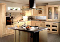 Kitchens Design Devon